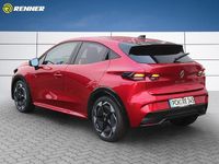 Neu Renault Clio V Techno 114 PS (83 kW) 2026 Rot Limousine