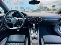 Gebraucht Audi TT Competition 245 PS (180 kW) 2019 Weiß Coupé