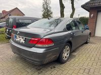 Second-hand BMW 730 231 CP (169 kW) 2005 Gri Berlinǎ