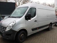 Gebraucht Renault Master 125 PS (91 kW) 2013 Other Van / Kleinbus