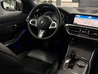 Gebraucht BMW 340 374 PS (275 kW) 2020 Alpinweiss iii Limousine