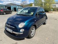 Gebraucht Fiat 500 51 PS (37 kW) 2015 Andere