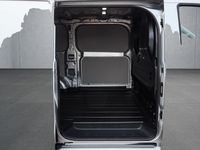 Neu Ford Transit Custom 110 PS (80 kW) 2025 Silber Limousine