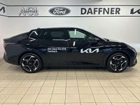 Neu Kia EV4 150 kW (204 PS) 2025 Schwarz Kleinwagen