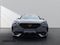 Gebraucht Cupra Formentor VZ 310 PS (228 kW) 2023 Grau SUV