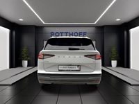 gebraucht Skoda Enyaq iV 60 LOFT LED NAVI KAM TOTWINKELW. Klima