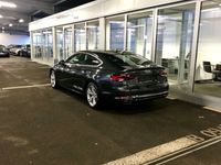 gebraucht Audi A5 Sportback 2.0 TDI S tronic design design