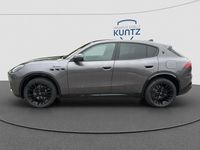 Neu Maserati Grecale 330 PS (242 kW) 2026 Grigio lava SUV