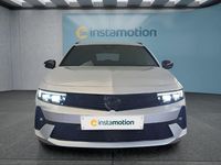 Gebraucht Opel Astra 131 PS (96 kW) 2024 Grau Kombi