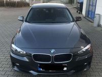 gebraucht BMW 318 Gran Turismo 318 d