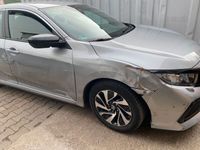 gebraucht Honda Civic 1.0 VTEC Turbo Executive Executive