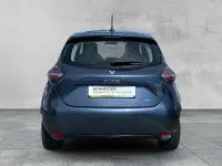 Gebraucht Renault Zoe Experience 80 kW (109 PS) 2022 Grau Kleinwagen