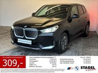 Gebraucht BMW iX1 Performance 230 kW (313 PS) 2023 Schwarz SUV
