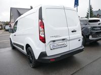 Gebraucht Ford Transit Trend 120 PS (88 kW) 2021 Frozen white
