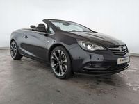 gebraucht Opel Cascada Cascada1.6 Turbo Innovation LEDER+NAVI+RFK+SHZ+