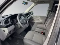 Używany VW Transporter 110 KM (80 kW) 2021 Szary Van