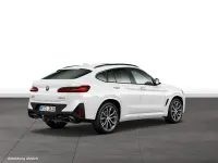 Gebraucht BMW X4 184 PS (135 kW) 2025 Weiß SUV