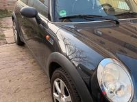 Usata Mini Cooper 2005 Utilitaria