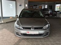 gebraucht VW Golf VII Variant 1.4TSI Lounge BMT*Temp*PDC*Navi