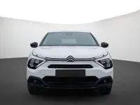 Gebraucht Citroën C4 Feel 131 PS (96 kW) 2024 Weiß SUV