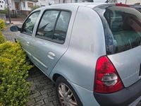 Second-hand Renault Clio II 2004 Gri Hatchback