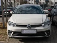 Neu VW Polo 80 PS (58 kW) 2026 Grau Kleinwagen