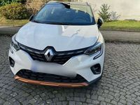 gebraucht Renault Captur Intens