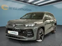 Gebraucht VW Tayron 204 PS (150 kW) 2025 Grün SUV