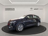 gebraucht Opel Grandland X 1.2 Turbo Business Edition