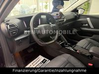 Gebraucht Citroën C4 PureTech 131 PS (96 kW) 2023 Schwarz SUV