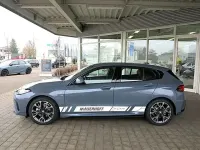 Gebraucht BMW 120 M Sport 170 PS (125 kW) 2024 Grau Kleinwagen
