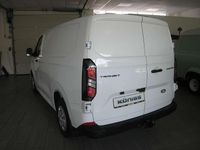 Neu Ford Transit Custom Trend 136 PS (100 kW) 2026 Frostweiß Van / Kleinbus