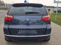 Gebraucht Citroën C4 SELECTION 156 PS (114 kW) 2011 Van / Kleinbus