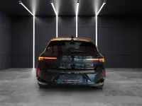 Gebraucht Opel Astra GS Line 131 PS (96 kW) 2023 Schwarz Kleinwagen