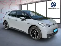 Gebraucht VW ID.3 Pro Performance 150 kW (204 PS) 2022 Grau Kleinwagen