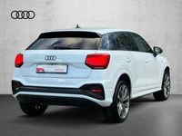 gebraucht Audi Q2 35 2.0 TDI S line *Matrix*Pano*AHK*