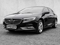 gebraucht Opel Insignia Business Innovation 2.0 4x4 Allrad HUD Navi Leder