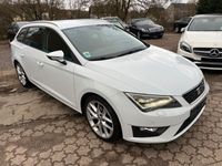 gebraucht Seat Leon ST FR Navi/Xenon/LED/PDC/Euro6