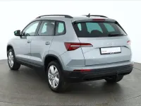 Neu Skoda Karoq 150 PS (110 kW) 2025 Andere SUV