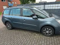 Gebraucht Citroën C4 120 PS (88 kW) 2011 Van / Kleinbus