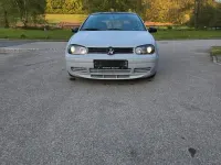 Używany VW Golf IV 75 KM (55 kW) 2002 Szary Sedan/Limuzyna