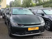 Gebraucht Kia EV6 167 kW (228 PS) 2023 Grün SUV