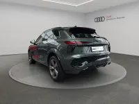 Gebraucht Audi Q3 S-Line 150 PS (110 kW) 2026 Grün SUV