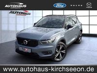 Gebraucht Volvo XC40 145 PS (106 kW) 2022 SUV