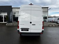 gebraucht Mercedes Sprinter 317 CDI KA/L2H2/3665/MBUX/NAVI/KLIMA/360°/TEMPOMAT