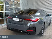 Gebraucht BMW M440 M Sport 388 PS (285 kW) 2023 Grau Coupé