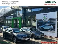 Gebraucht Skoda Superb SportLine 150 PS (110 kW) 2017 Blackmagic perleffekt (metallic) Limousine