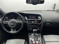 gebraucht Audi A5 Sportback 2.0 TDI quattro S-LINE/eGSD/ACC/STH