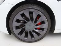 Gebraucht Tesla Model 3 Performance 258 kW (351 PS) 2020 Weiß Limousine