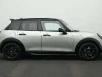 Gebraucht Mini John Cooper Works 156 PS (114 kW) 2025 Grau Kleinwagen